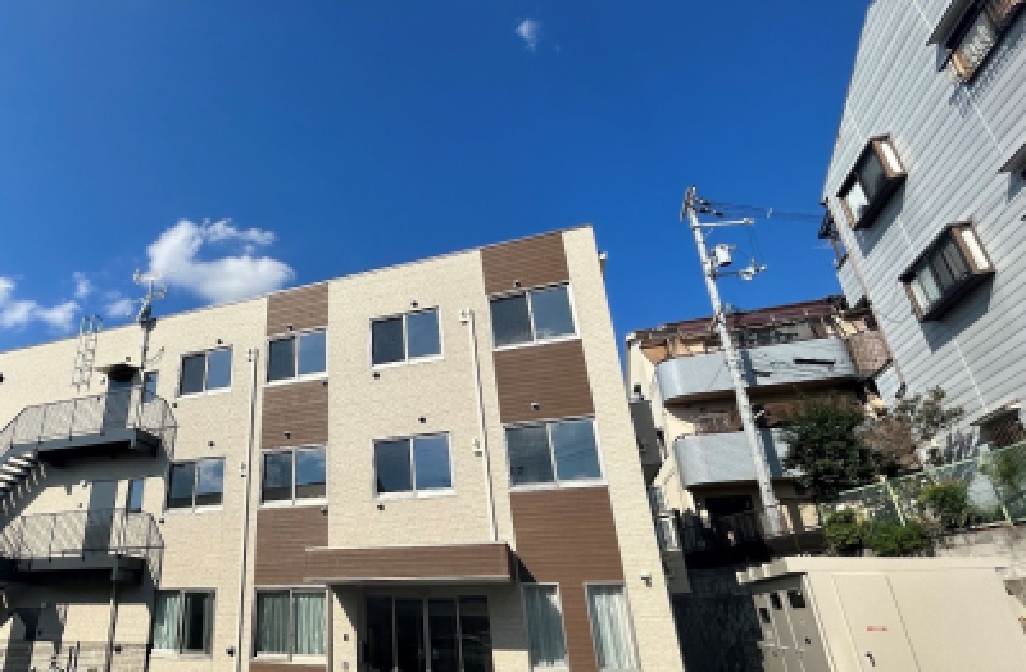 施設案内