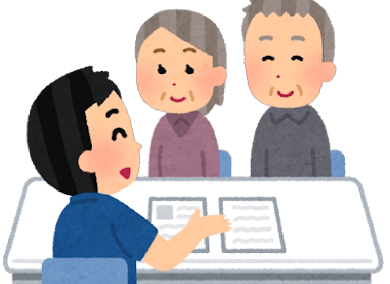 病状の観察