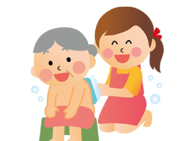 日常生活の看護