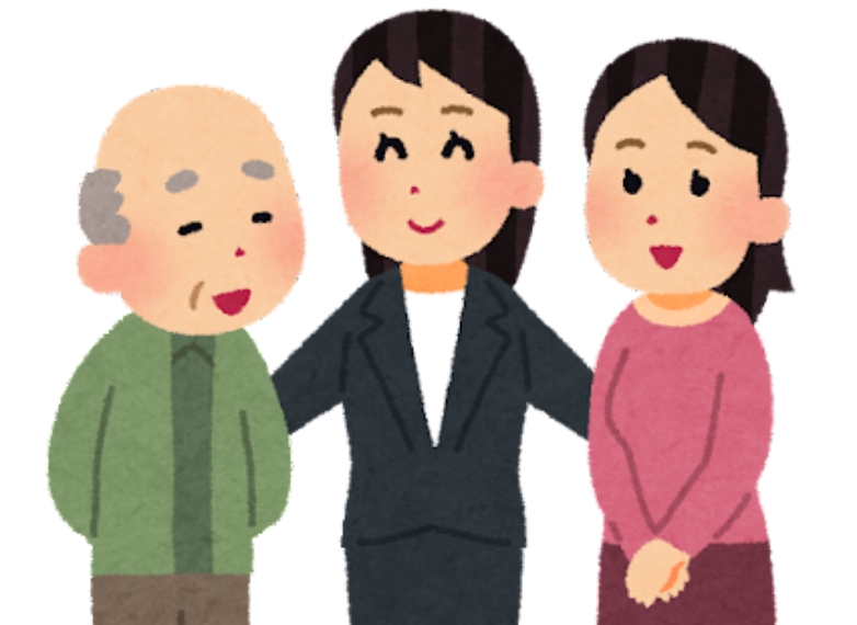 精神面のケア