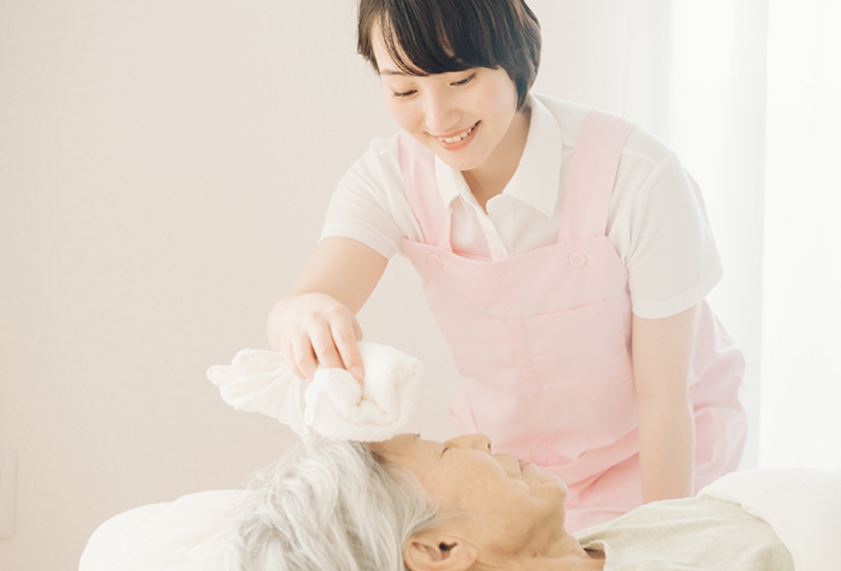 訪問看護とは